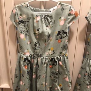 Disney Brand Dress size 4